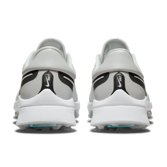 Nike Air Zoom Infinity Tour NEXT% Golf - DC5221 105 - White / Grey Fog - Picture 3 of 11